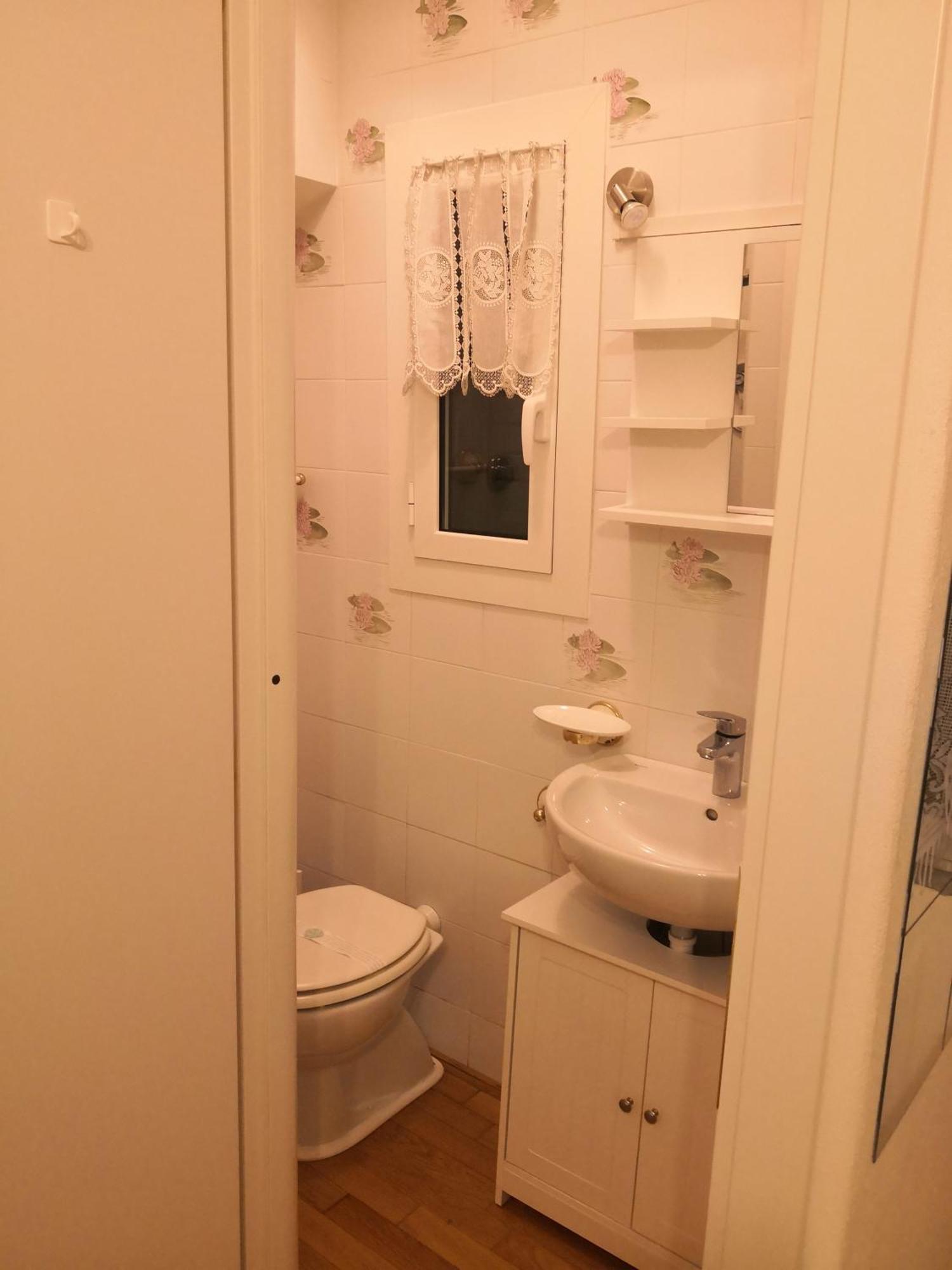 Appartement Il Mare Ad Un Passo