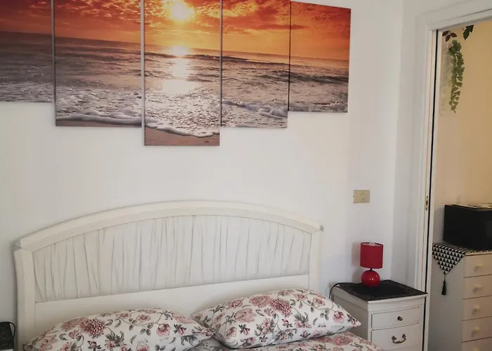Il Mare Ad Un Passo
