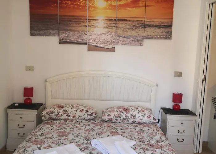 Il Mare Ad Un Passo