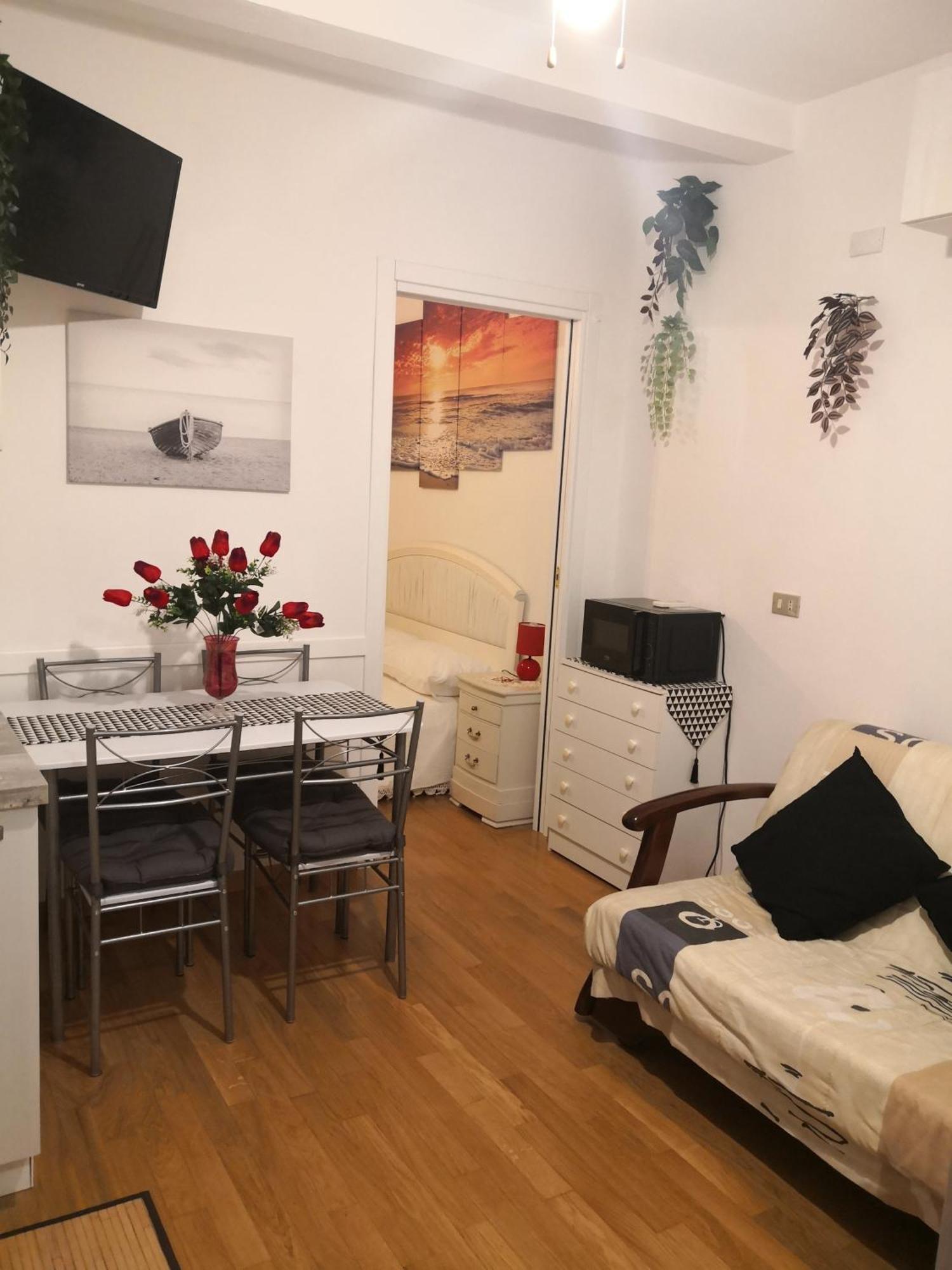 Il Mare Ad Un Passo Apartment Varazze