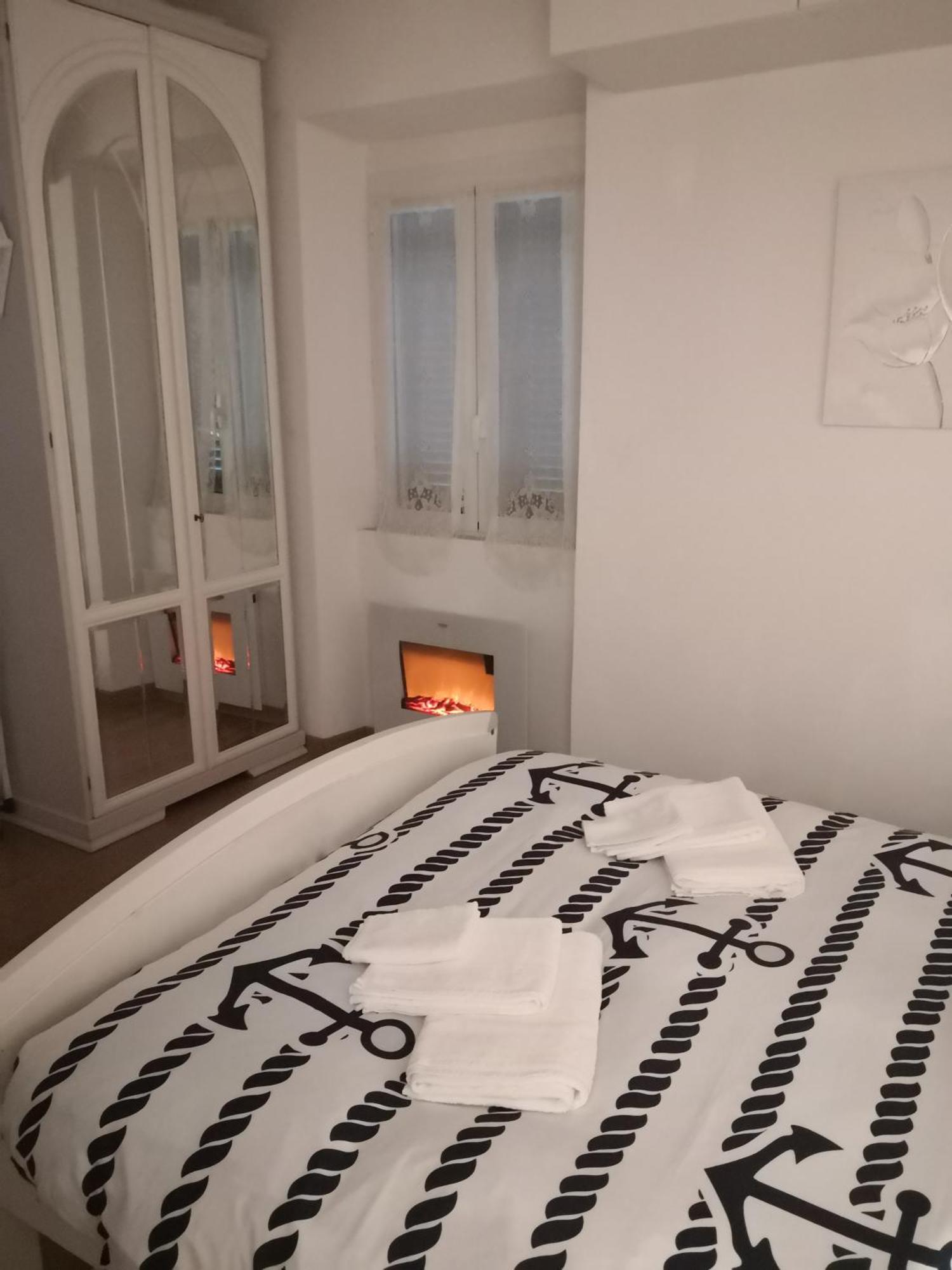 Apartment Il Mare Ad Un Passo Varazze