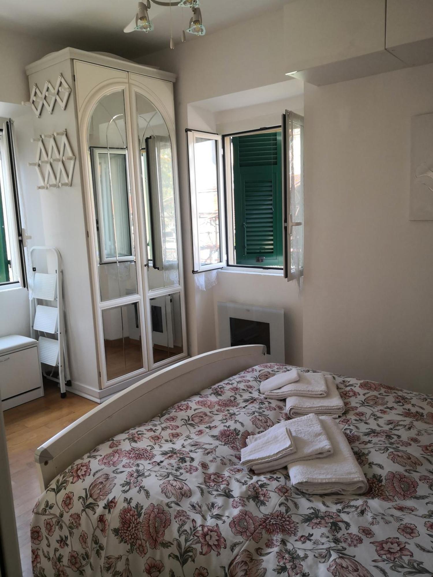 Apartment Il Mare Ad Un Passo Varazze