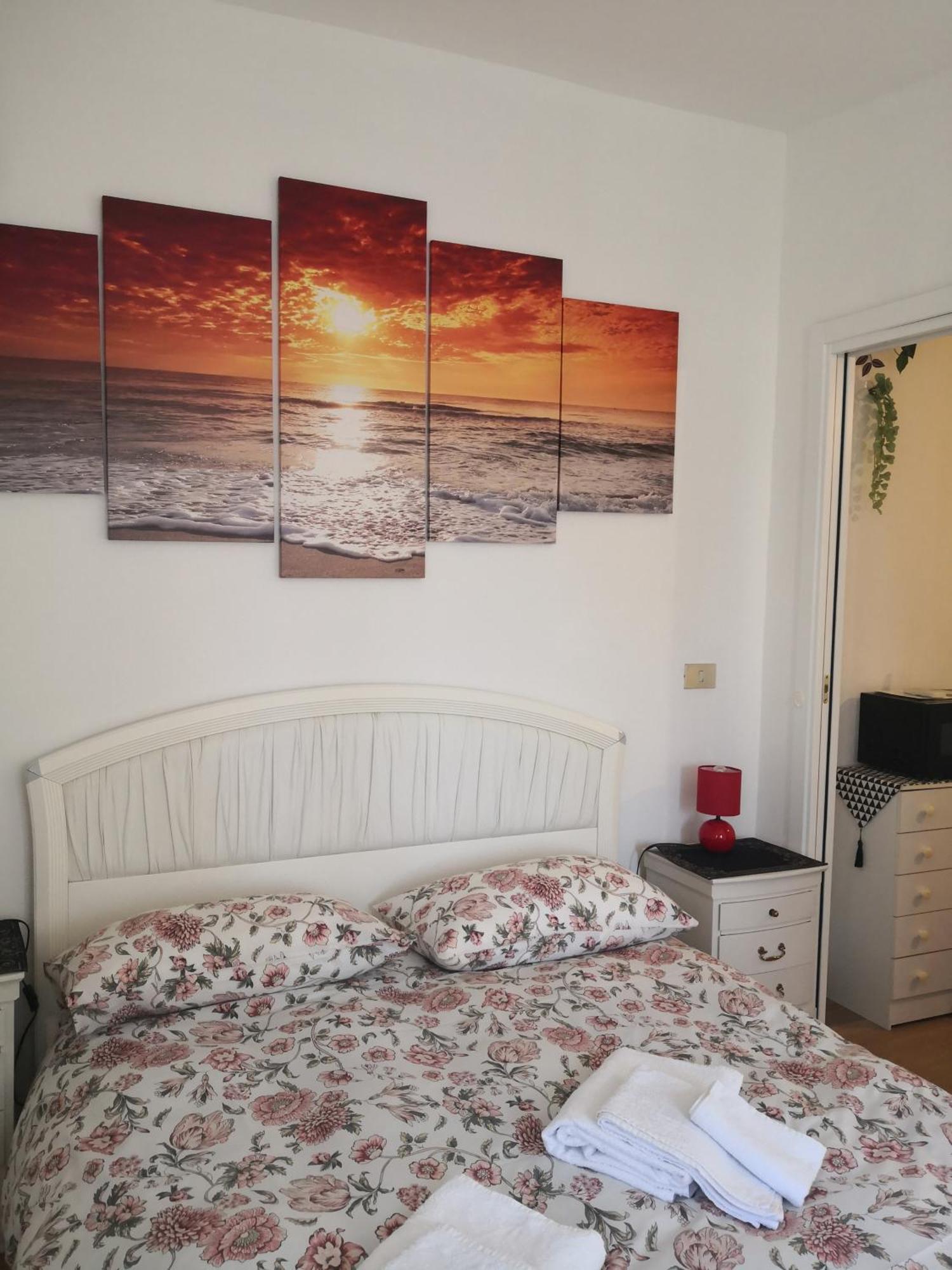 Il Mare Ad Un Passo *
