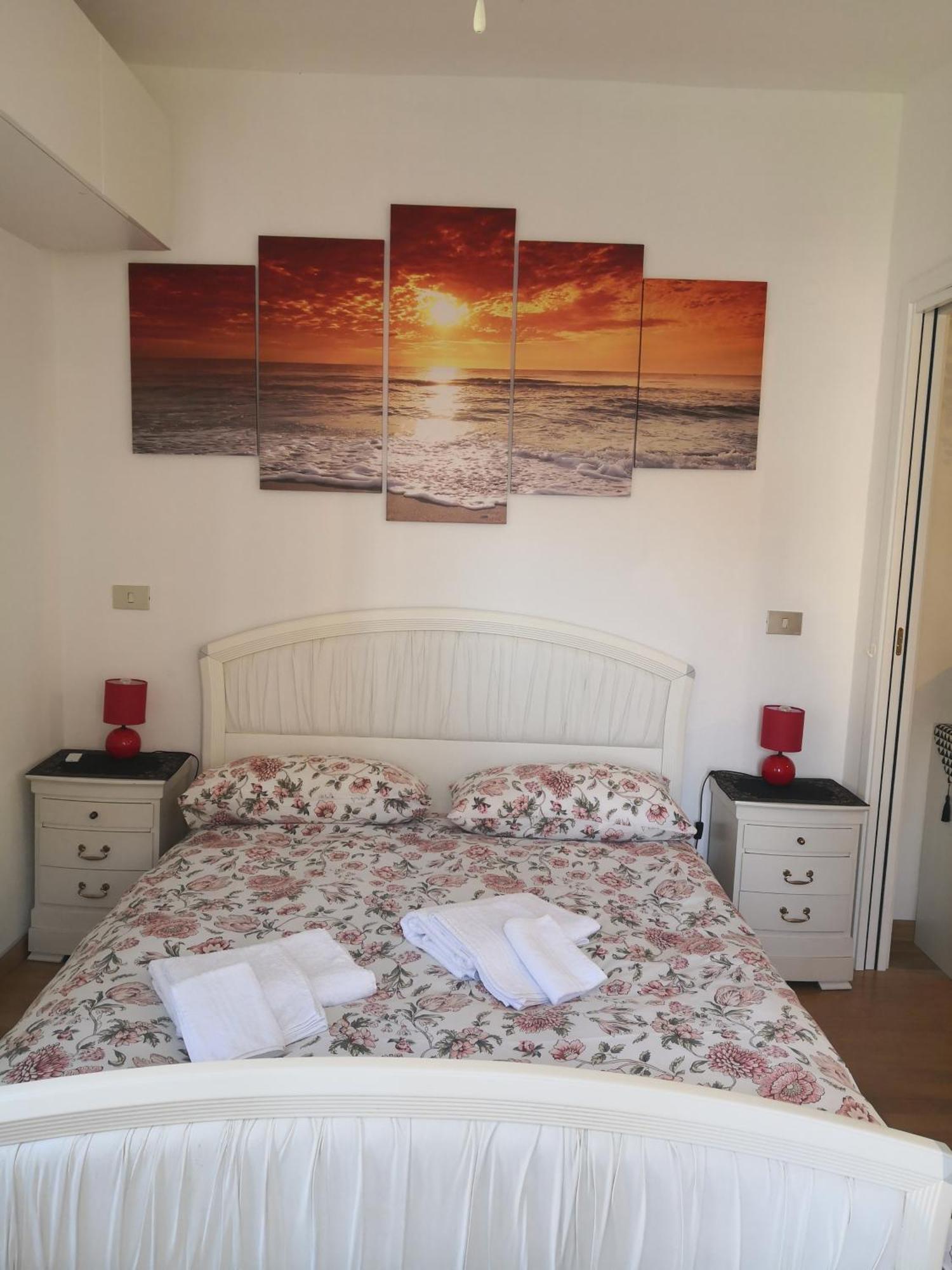 Apartment Il Mare Ad Un Passo